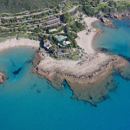 Welcomely - Casa Portella Bosa Exterior photo