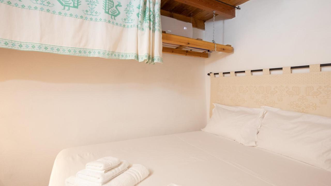 Welcomely - Casa Portella Bosa Exterior photo