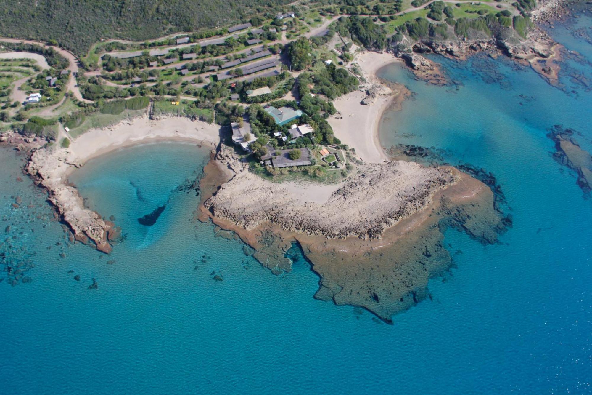 Welcomely - Casa Portella Bosa Exterior photo
